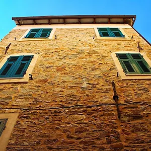 Montegrazie Casa vacanze Imperia