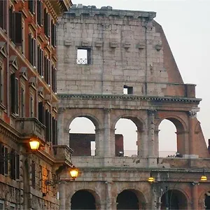 Colosseo Homerents 2 Appartamento Roma